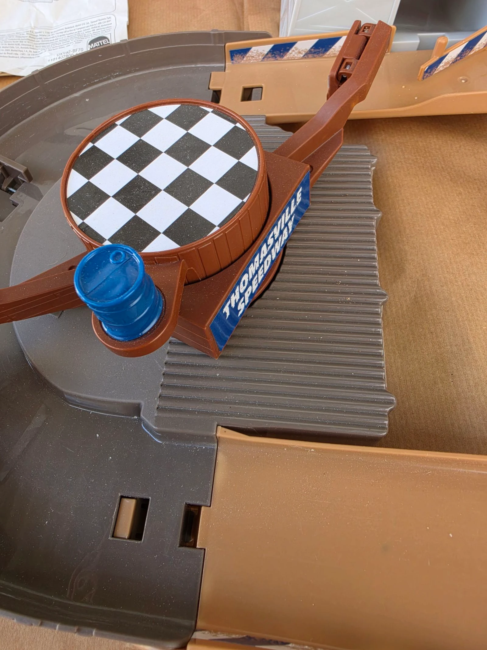 Circuit Cars Thomasville Disney Pixar – photo 2